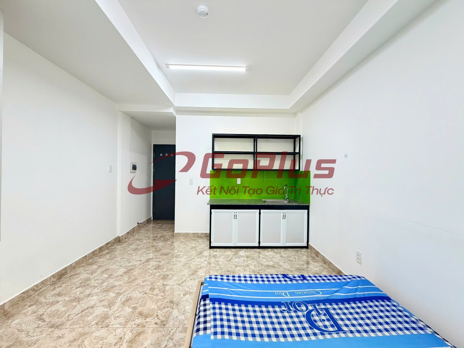Cho thuê Studio 20m² Nguyễn Văn Lượng, Phường Gò Vấp · 5,2 triệu/tháng — ảnh 4