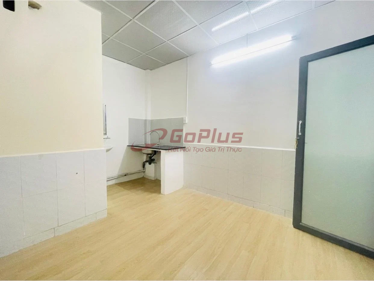 Studio 20m² for rent in Chu Văn An, Phường Bình Thạnh · 3.7 million VND/month — photo 1