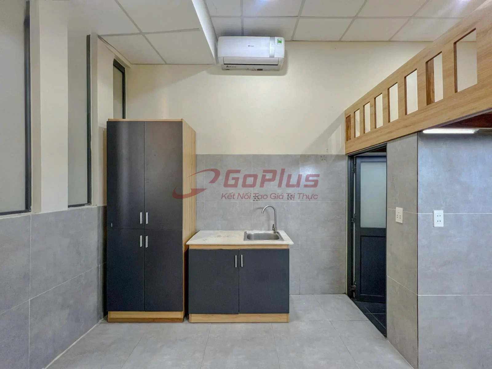 Cho thuê Duplex 20m² Lê Đức Thọ, Phường An Nhơn · 4,8 triệu/tháng — ảnh 3