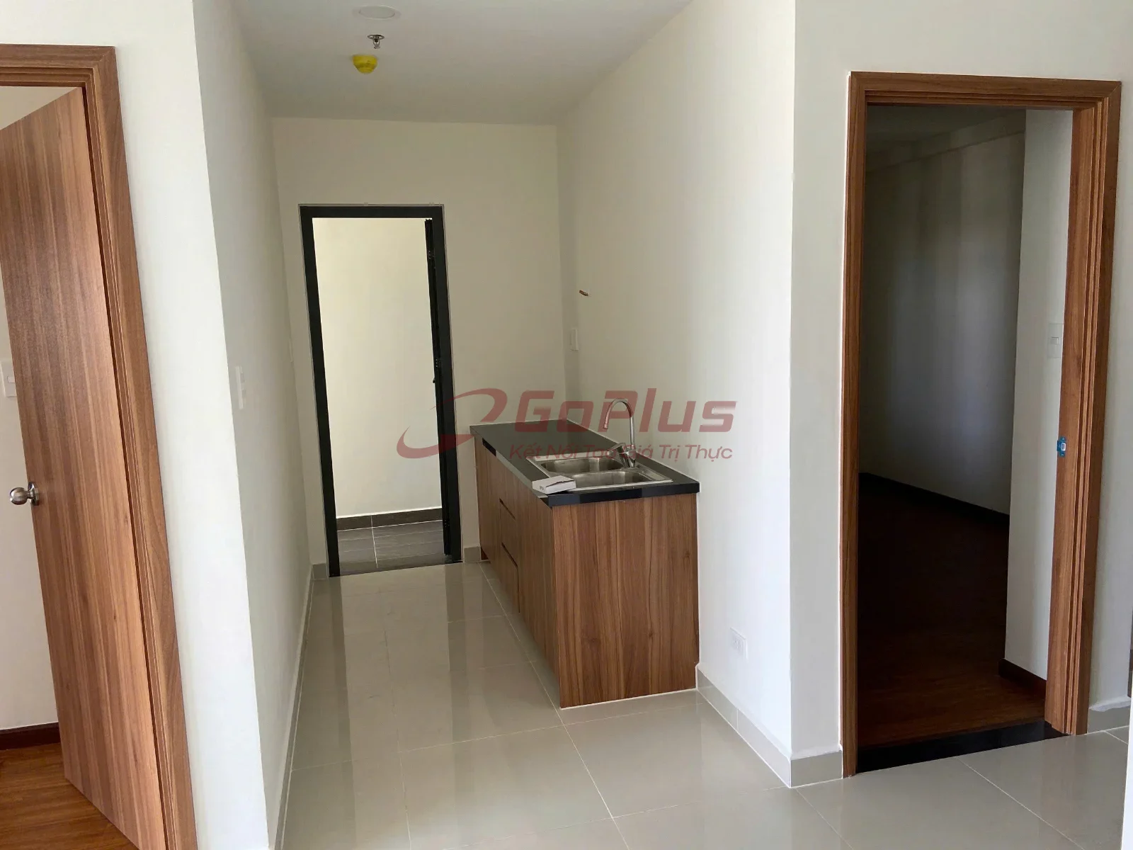 Cho thuê Studio Đ. Mỹ Phước, Phường Phú Lợi · 3 triệu/tháng — ảnh 3
