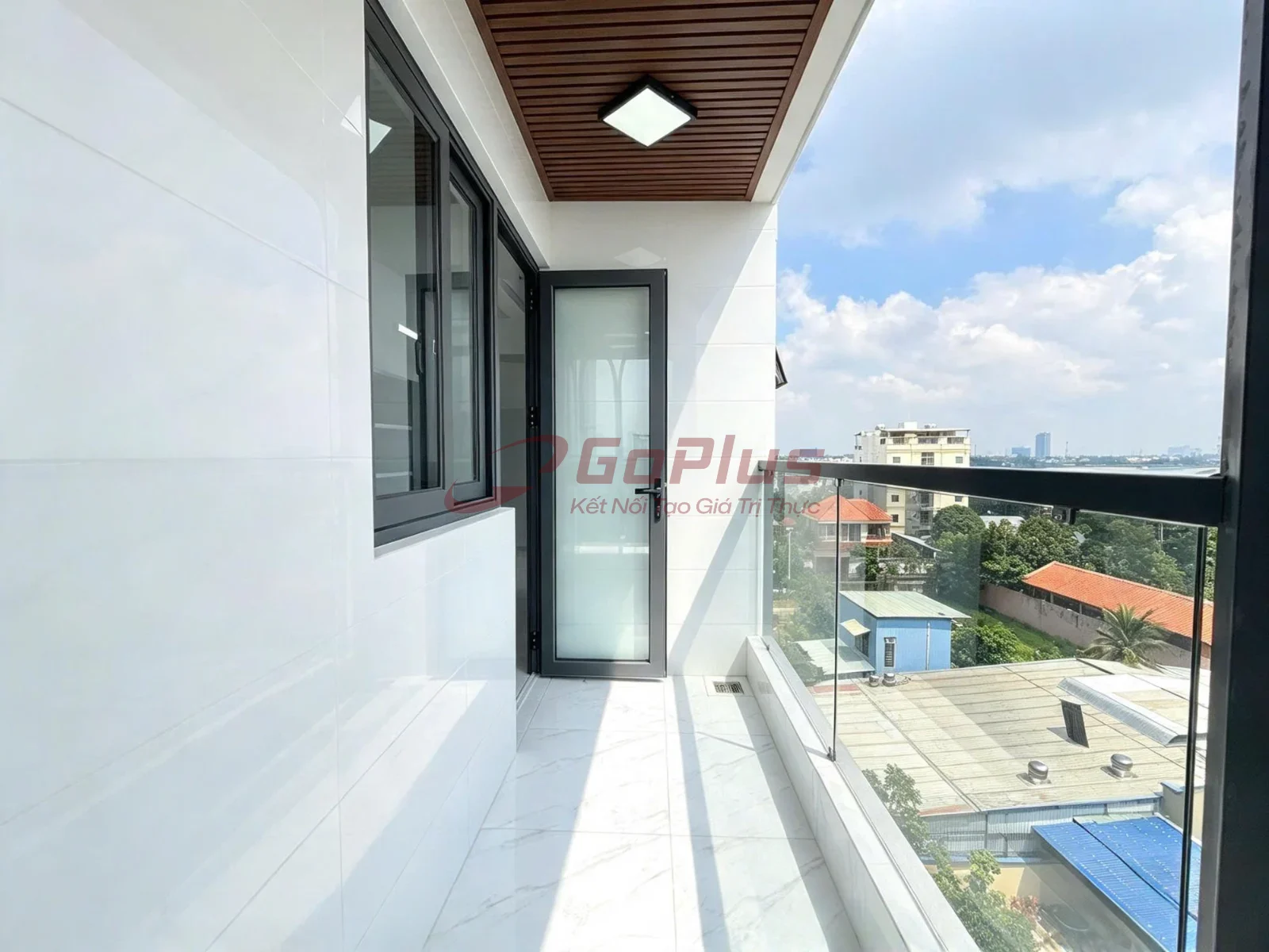 Cho thuê Studio 20m² Đông Tây 3, Phường An Phú Đông · 4,8 triệu/tháng — ảnh 4