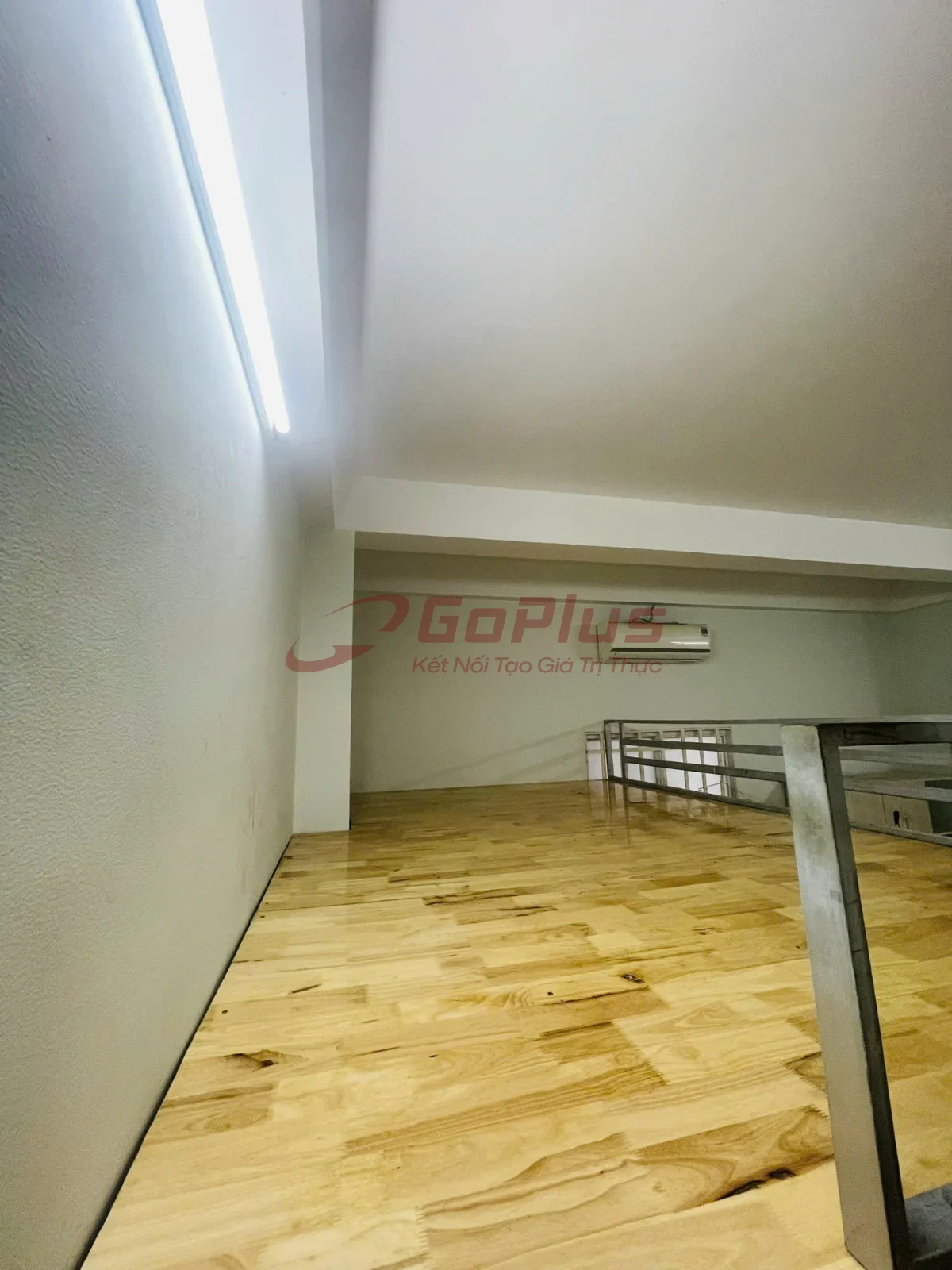 Cho thuê Duplex 20m² Đường Số 14, Phường An Nhơn · 5,5 triệu/tháng — ảnh 2