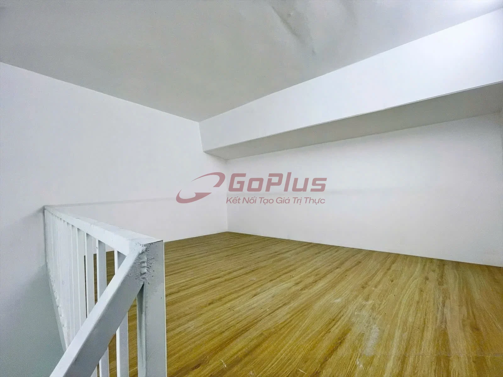 Duplex 20m² for rent in Quang Trung, Phường Thông Tây Hội · 4.2 million VND/month — photo 3