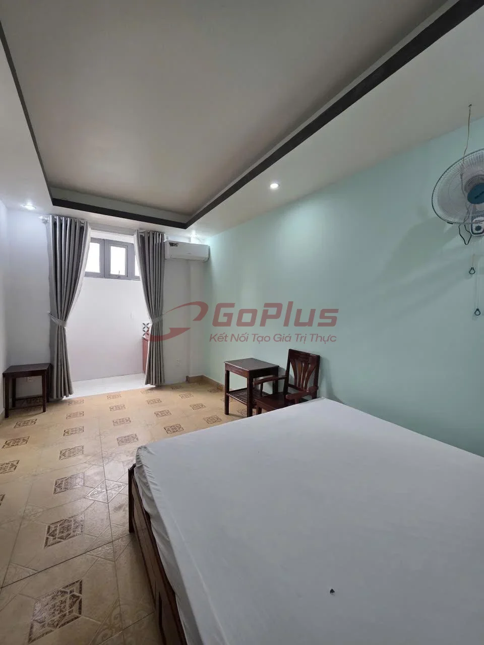 Cho thuê Studio 20m² Lô B, KDC Phú Thuận, Phường Phú Nhuận · 6 triệu/tháng — ảnh 2