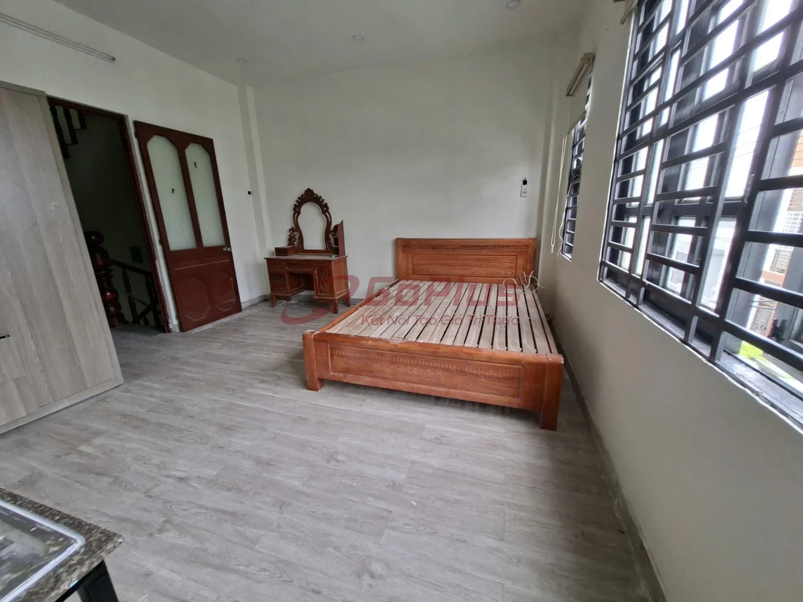 Cho thuê Studio 20m² Dương Cát Lợi, Xã Nhà Bè · 3,7 triệu/tháng — ảnh 4