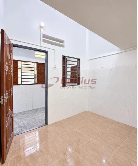 Duplex 20m² for rent in D18a, Phường Thới Hòa · 1.6 million VND/month — photo 2