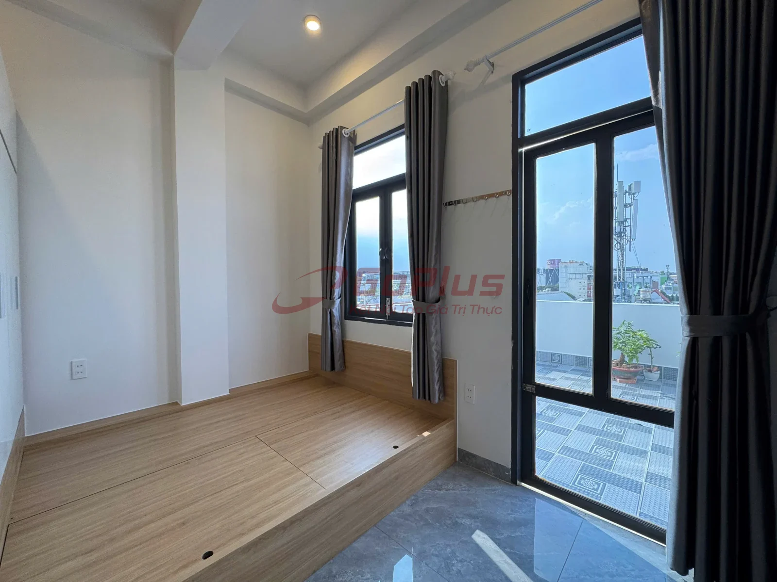 Cho thuê Studio 20m² Tân Quý, Phường Tân Sơn Nhì, Tân Phú, Phường Tân Sơn Nhì · 6,3 triệu/tháng — ảnh 1