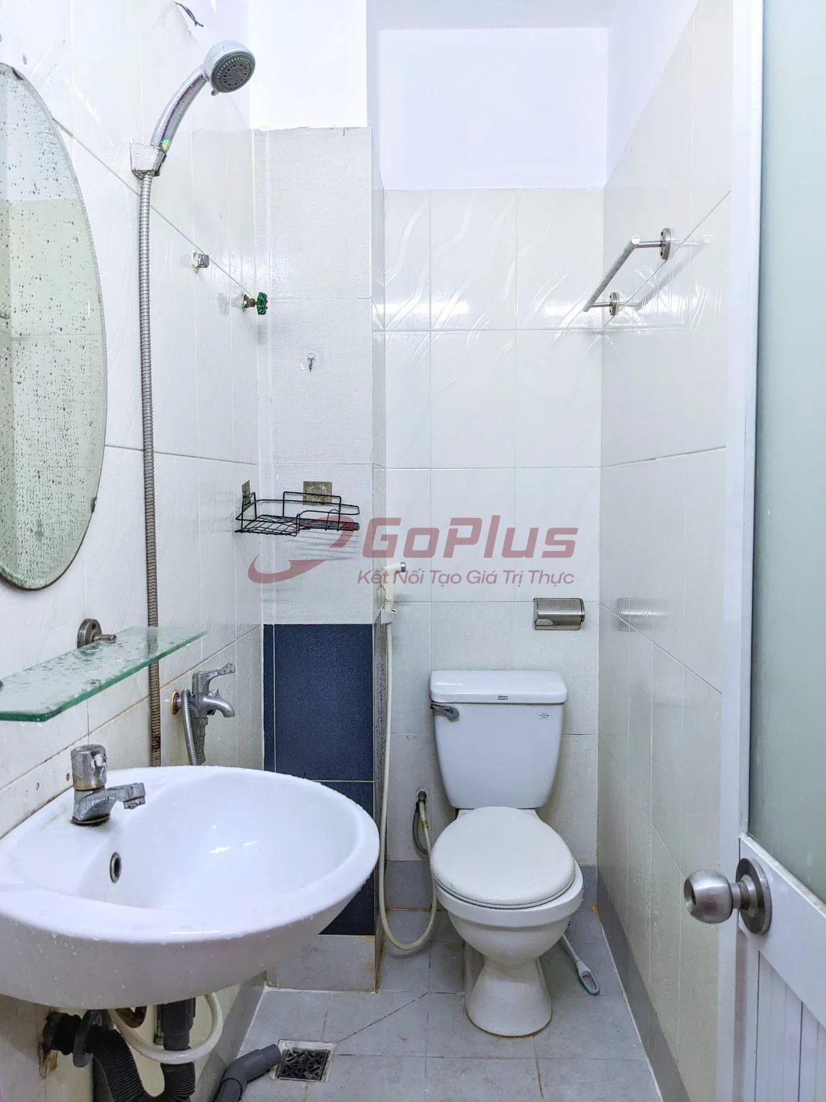 Cho thuê Duplex 20m² Phan Đăng Lưu, Phường Đức Nhuận · 5,6 triệu/tháng — ảnh 4