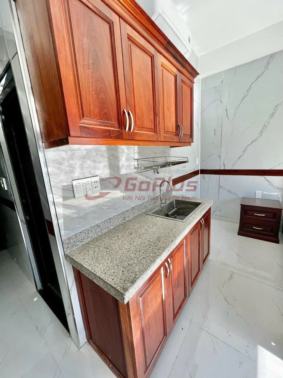 Studio 20m² for rent in Phạm Đăng Giảng, Phường Bình Trị Đông · 4.4 million VND/month — photo 4