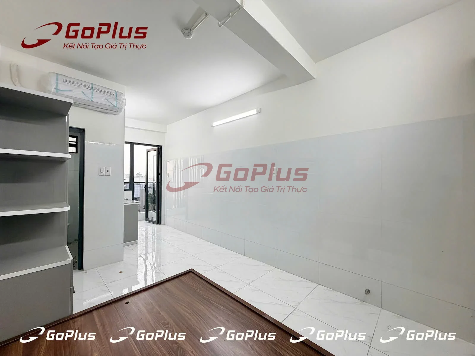 Cho thuê Studio 20m² Đông Tây 3, Phường An Phú Đông · 4,8 triệu/tháng — ảnh 4