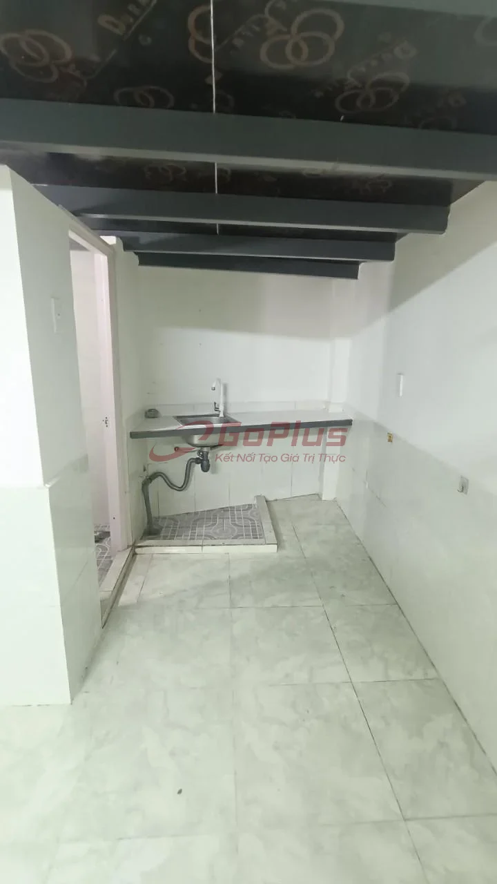 Cho thuê Duplex 20m² An Hội, Phường An Hội Đông · 2,5 triệu/tháng — ảnh 3