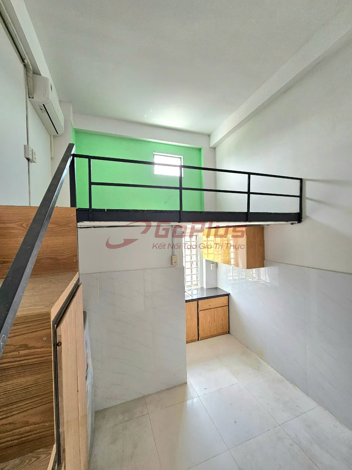 Cho thuê Duplex 20m² Đường Số 14, Phường Thủ Đức · 4,2 triệu/tháng — ảnh 1