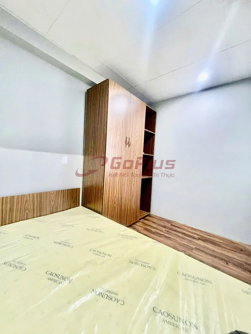 2BR 50m² for rent in Hòa Hưng, Phường Hòa Hưng · 8.5 million VND/month — photo 4
