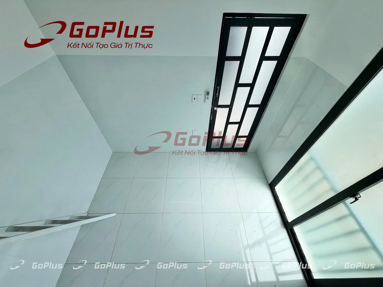 Cho thuê Duplex 20m² Quang Trung, Phường Gò Vấp · 4,9 triệu/tháng — ảnh 4