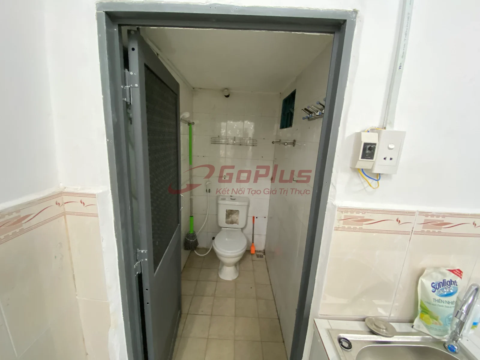 Studio 20m² for rent in Xô Viết Nghệ Tĩnh, Phường Thạnh Mỹ Tây · 4.2 million VND/month — photo 2