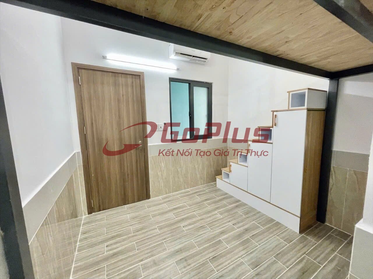 Cho thuê Duplex 20m² Phạm Văn Chiêu, Phường An Hội Tây · 3,6 triệu/tháng — ảnh 1