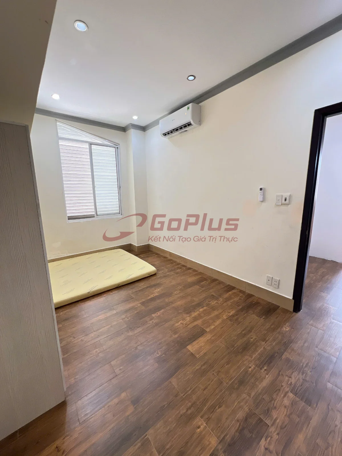 Cho thuê 1PN 20m² Đường số 59, Phường An Hội Tây · 5,2 triệu/tháng — ảnh 1
