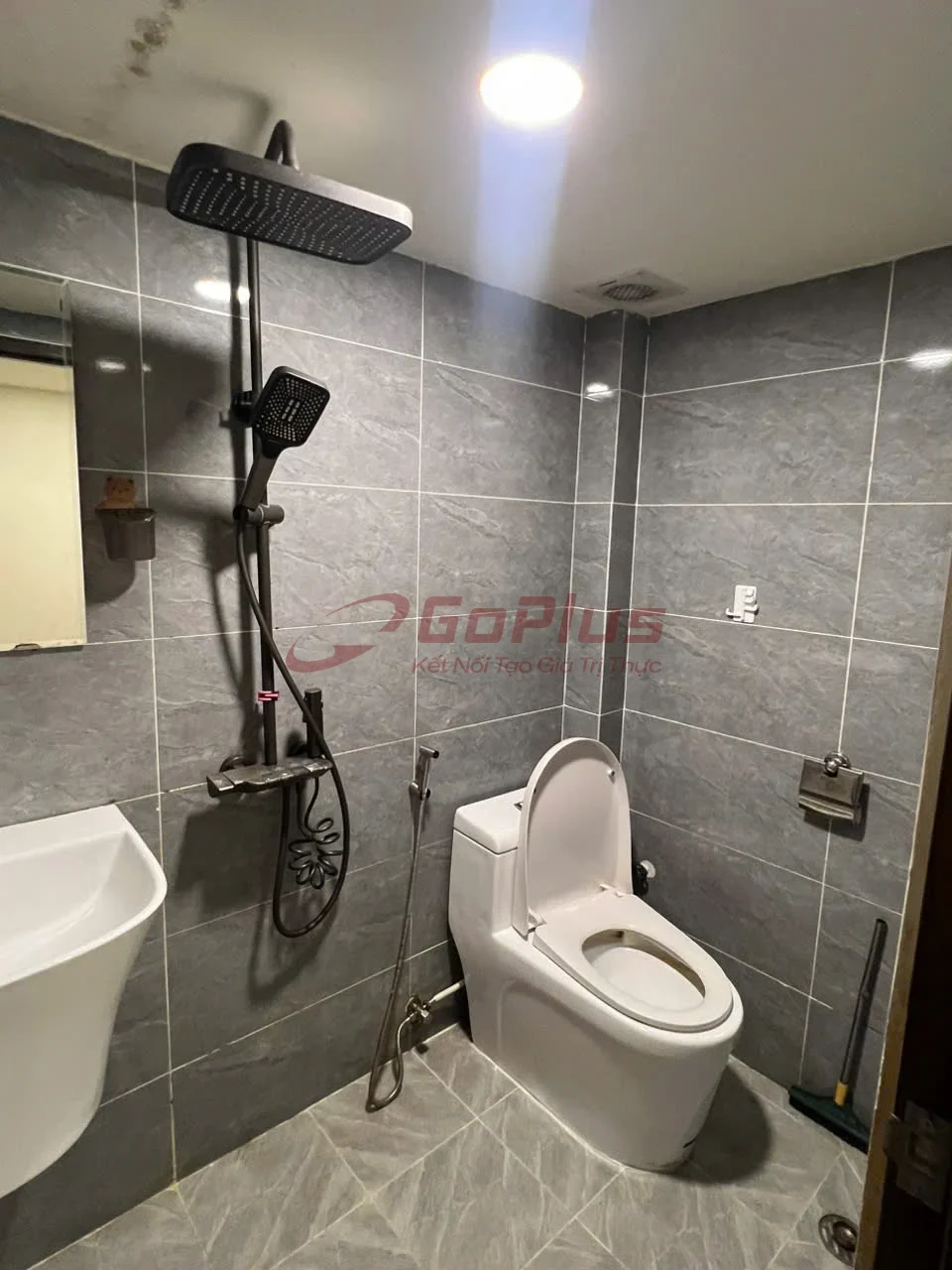 Cho thuê Duplex 20m² Đường Số 17, Phường Thông Tây Hội · 5 triệu/tháng — ảnh 2