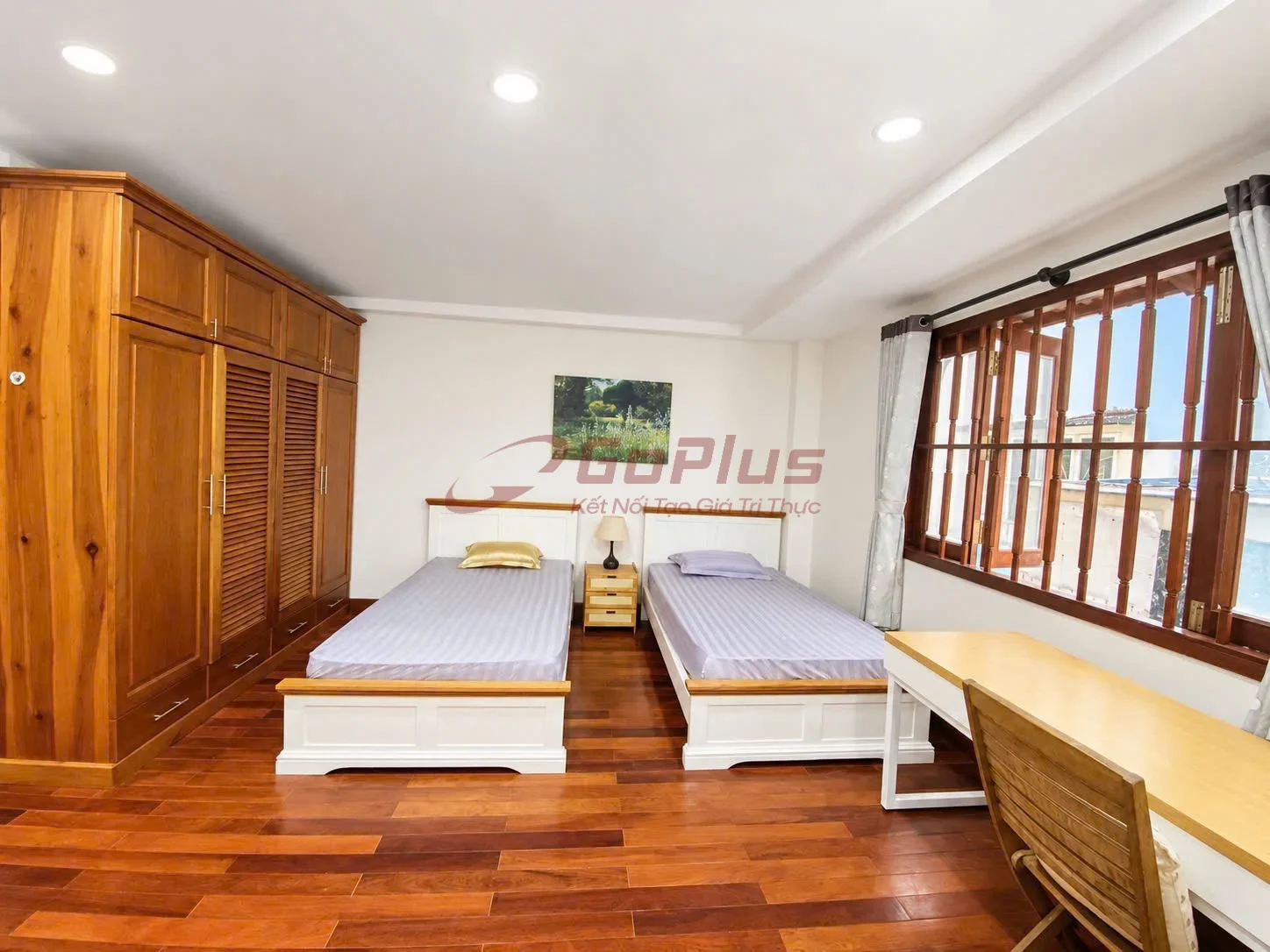 Studio 37m² for rent in Đường số 19, Phường An Khánh · 7.9 million VND/month — photo 2
