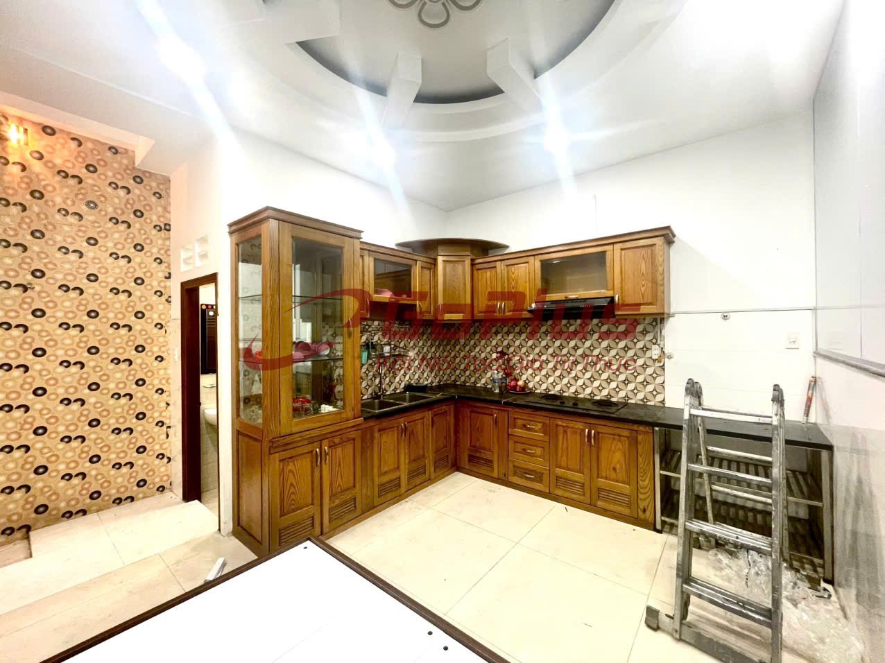 Cho thuê Studio 20m² 237/38A1 Phạm Văn Chiêu, Phường An Hội Tây · 3,9 triệu/tháng — ảnh 1