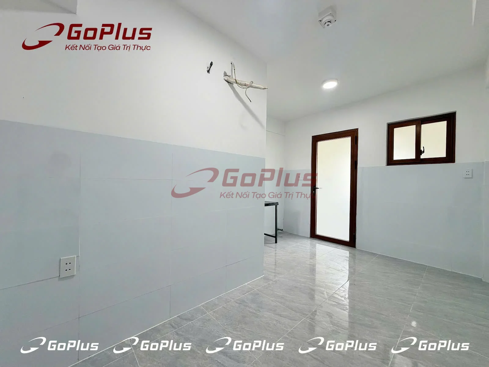 Cho thuê Studio 20m² Vườn Lài, Phường An Phú Đông · 3,7 triệu/tháng — ảnh 4