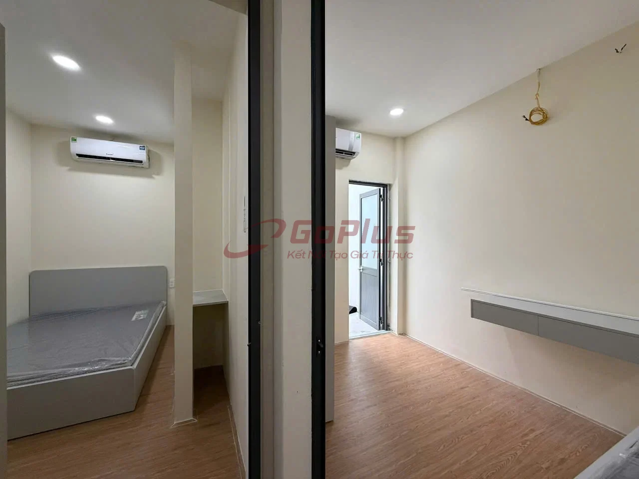 2BR 20m² for rent in Vườn Chuối, Phường Bàn Cờ · 14 million VND/month — photo 3
