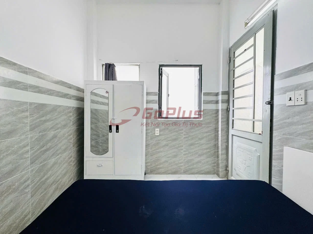 2BR 30m² for rent in Phan Văn Trị, Phường Bình Lợi Trung · 6.5 million VND/month — photo 4