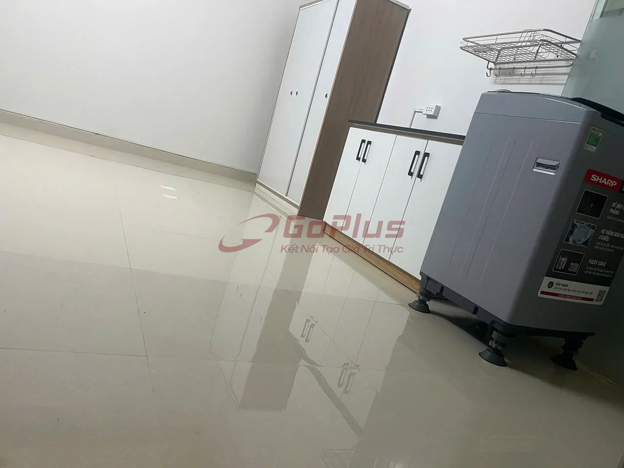Studio 20m² for rent in Vĩnh Viễn, Phường Vườn Lài · 5.1 million VND/month — photo 3
