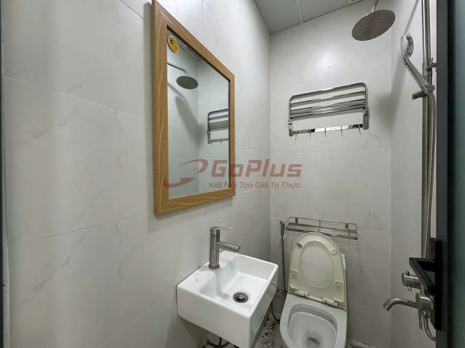 Cho thuê Penhouse 40m² Thạnh Mỹ, Phường Tân Hòa · 9,5 triệu/tháng — ảnh 3