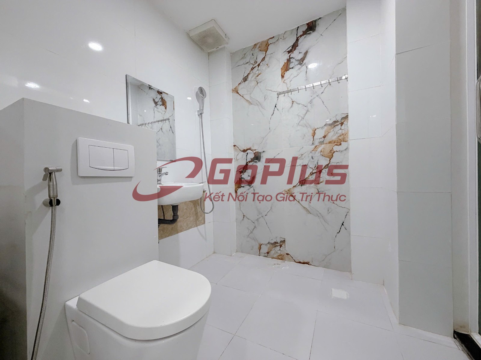 Cho thuê Studio 20m² Lê Văn Thọ, Phường Thông Tây Hội · 5,5 triệu/tháng — ảnh 2