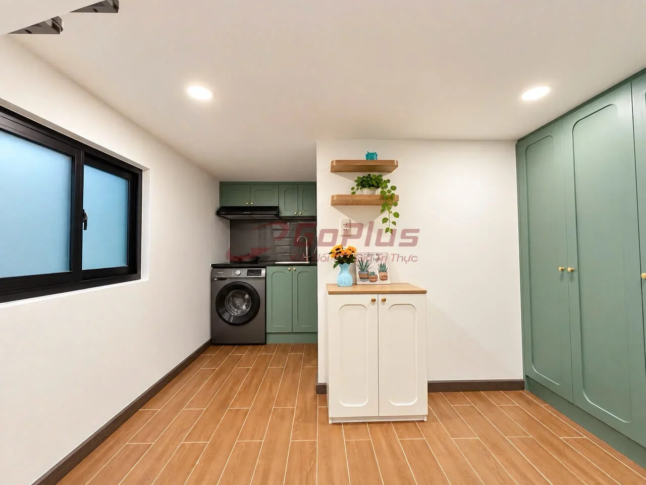 Cho thuê Duplex 20m² An Nhơn, Phường Gò Vấp · 7,4 triệu/tháng — ảnh 4