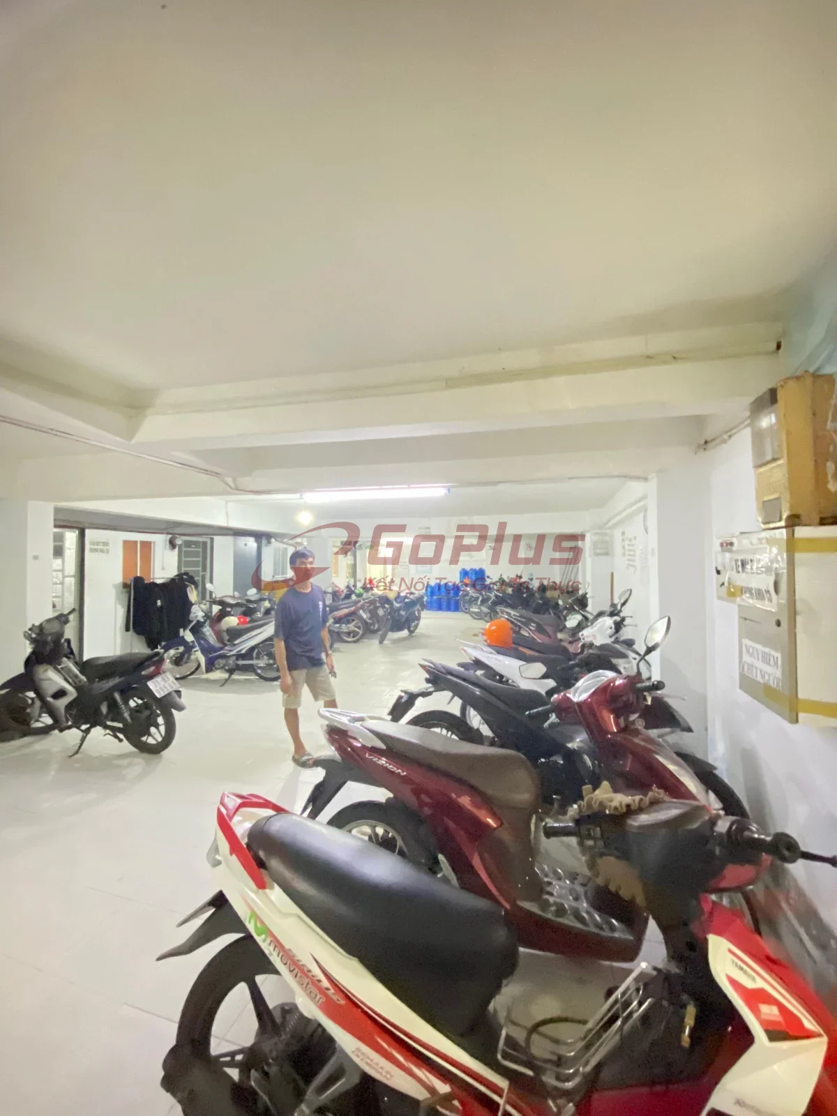Cho thuê Duplex 20m² Dương Văn Dương, Phường Tân Sơn Nhì · 3 triệu/tháng — ảnh 2