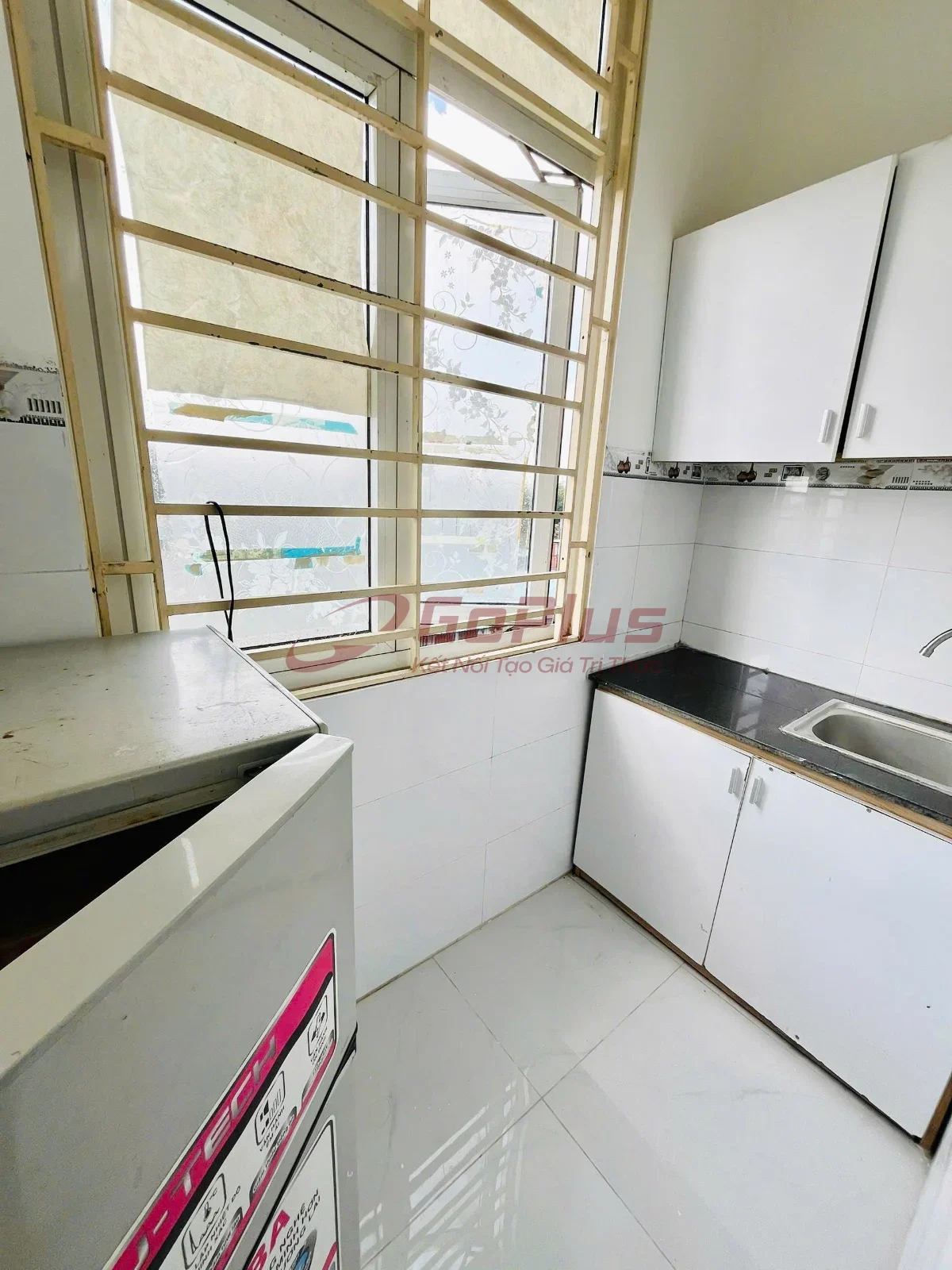 Cho thuê Studio 20m² Đặng Thùy Trâm, Phường Bình Lợi Trung · 5,9 triệu/tháng — ảnh 2