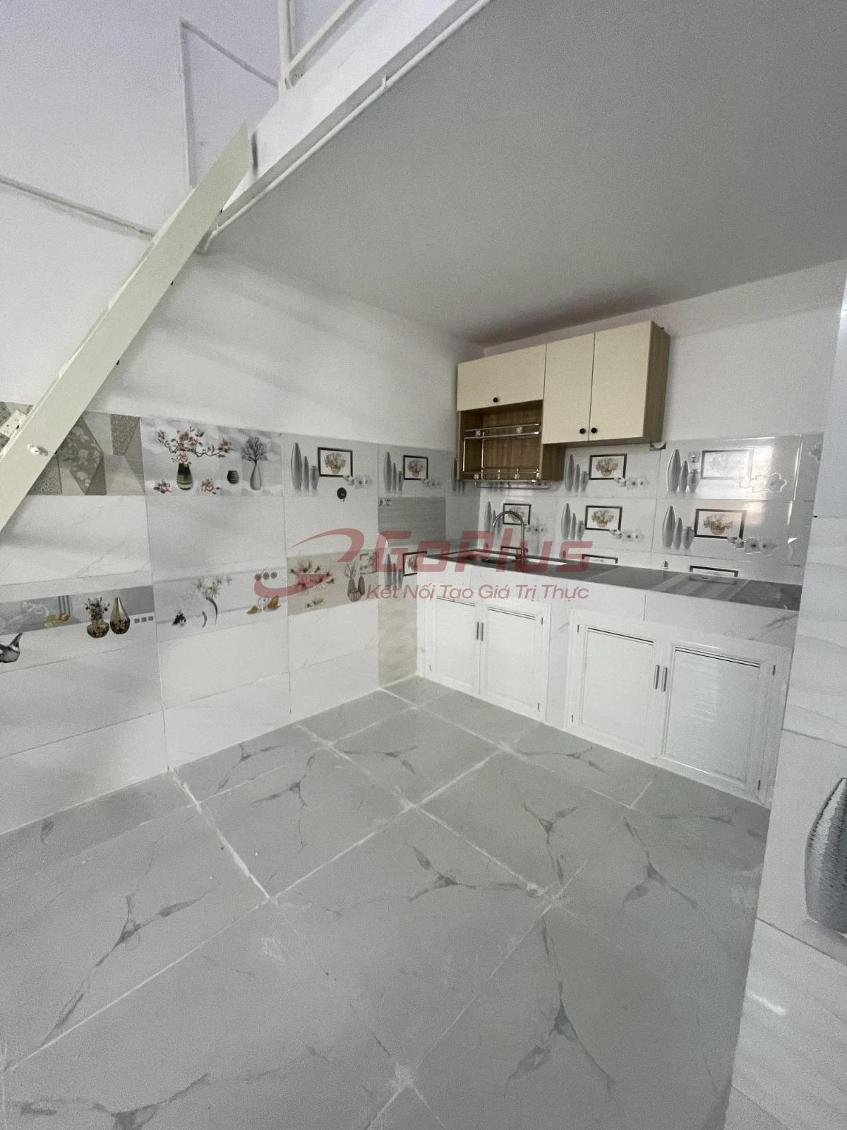 Cho thuê Duplex 20m² Võ Văn Hát, Phường Long Trường · 4,6 triệu/tháng — ảnh 1