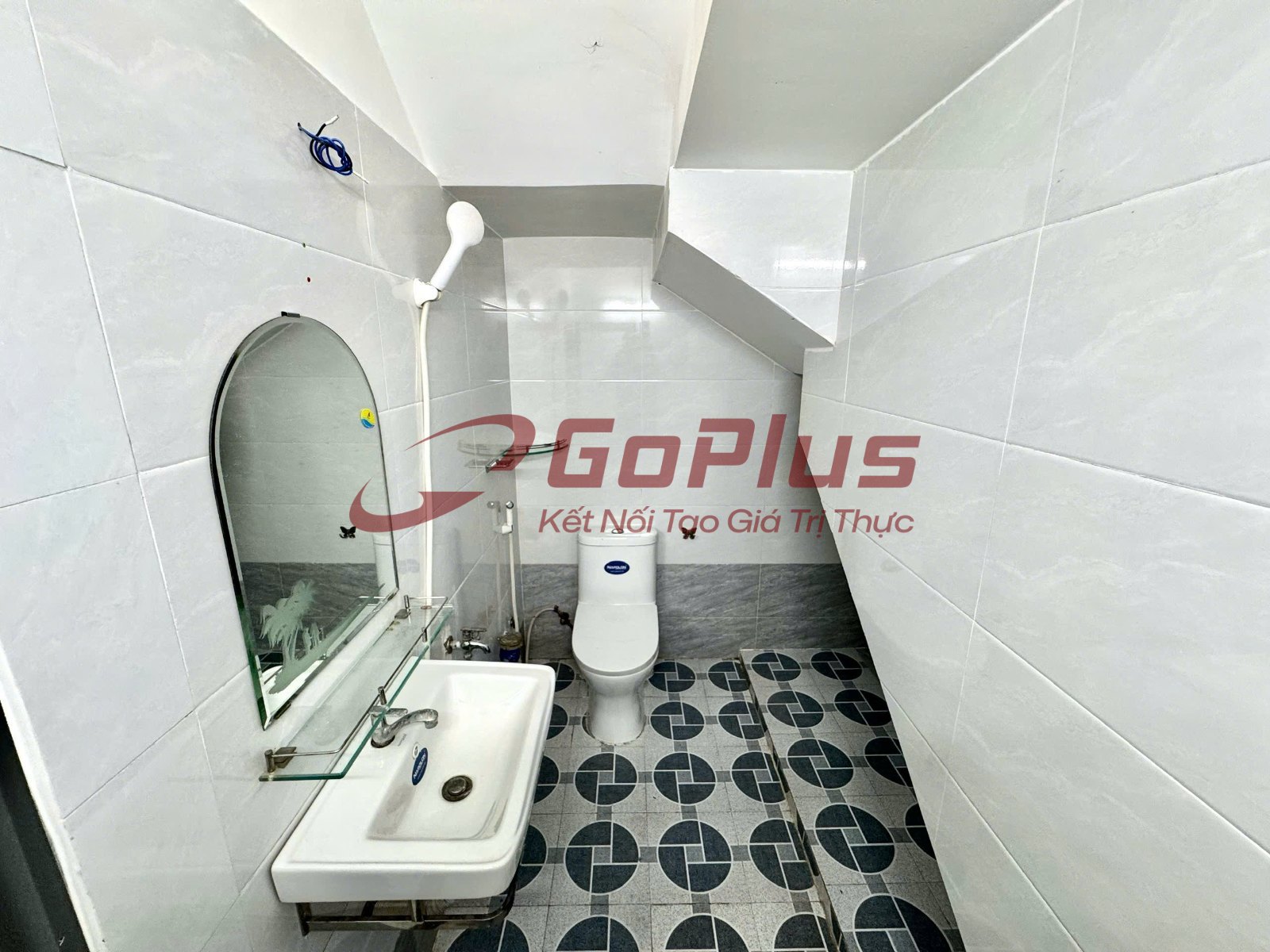 Cho thuê Duplex 20m² T15, P. An Phú Đông, Q. 12, Phường An Phú Đông · 4,5 triệu/tháng — ảnh 4