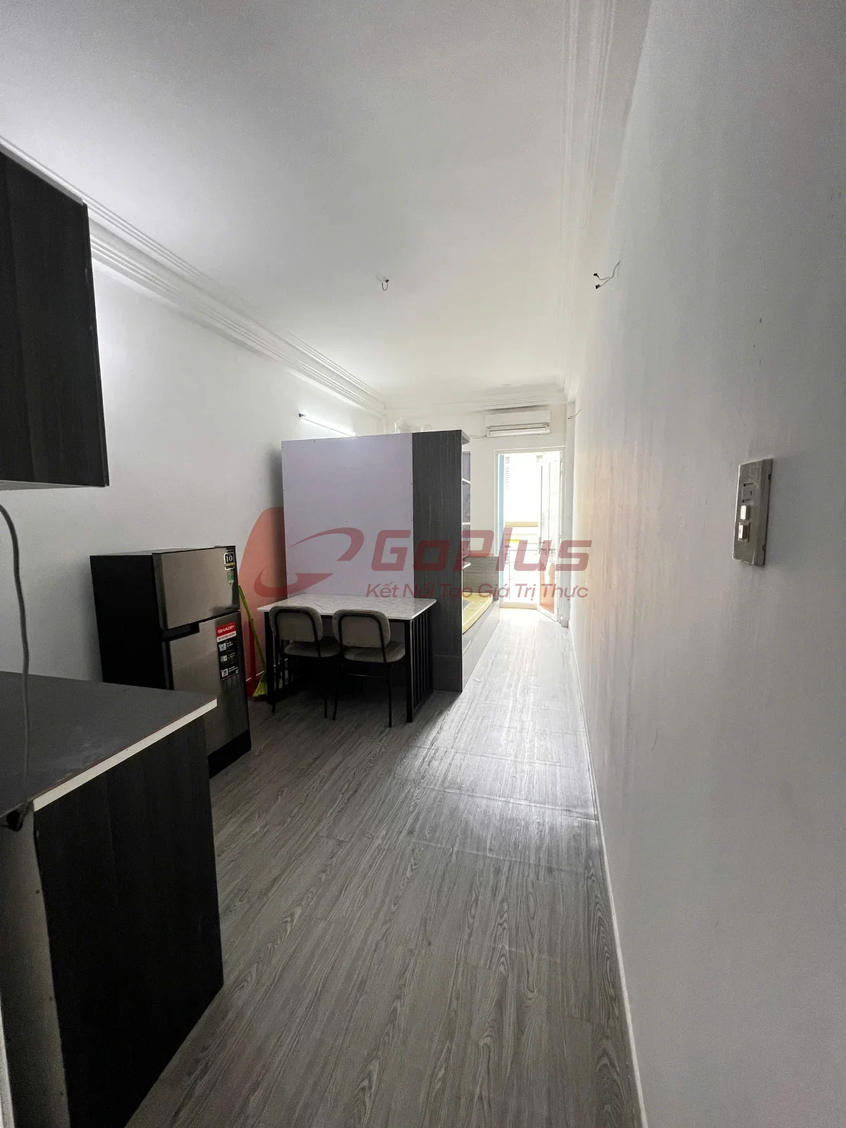 Room 200000m² for rent in Nguyễn Thị Minh Khai, Phường Bàn Cờ,Quận 1, HCM, Phường Bàn Cờ · 7.5 million VND/month — photo 2