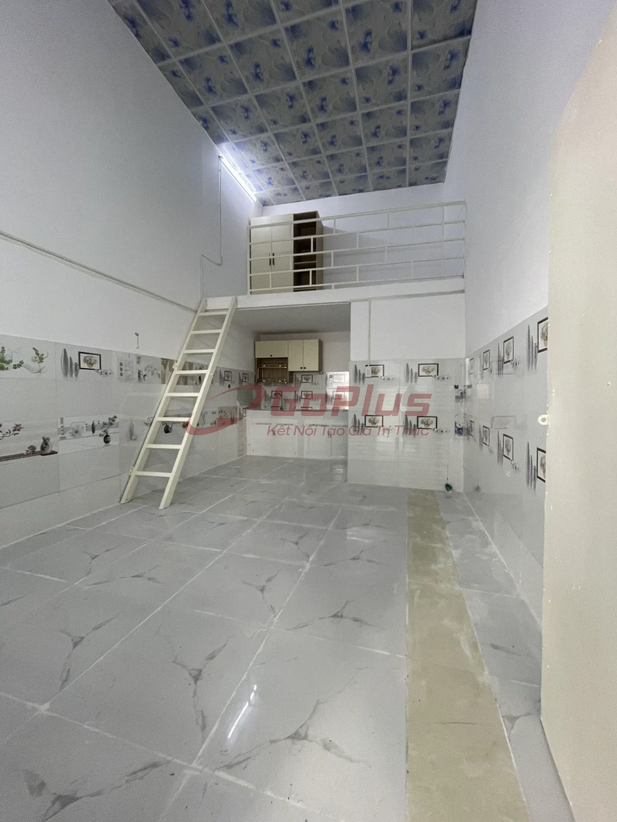 Cho thuê Duplex 20m² Võ Văn Hát, Phường Long Trường · 4,6 triệu/tháng — ảnh 3