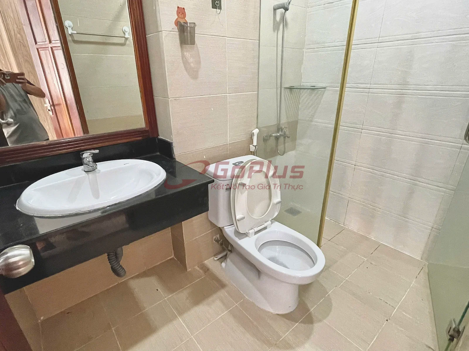 Cho thuê Studio 25m² Bùi Hữu Nghĩa, Phường Gia Định · 7,5 triệu/tháng — ảnh 2