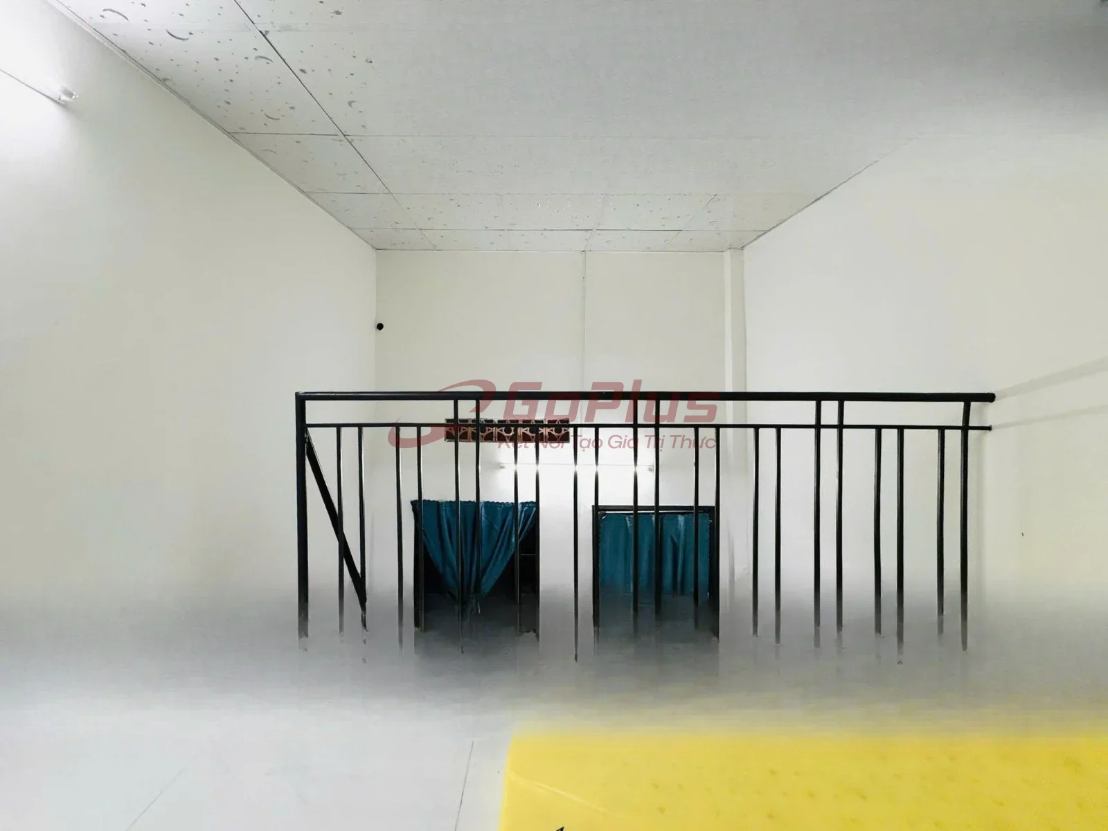 Cho thuê Duplex 20m² Lý Phục Man, Phường Phú Thuận · 4,8 triệu/tháng — ảnh 2