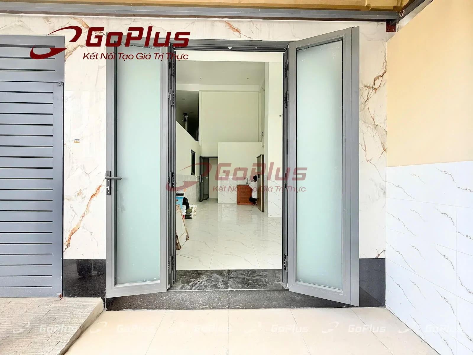 Cho thuê Kiot 20m² Nguyễn Kiệm, Phường Hạnh Thông · 7 triệu/tháng — ảnh 3