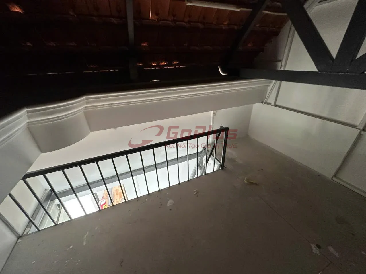 Duplex 20m² for rent in Nguyễn Văn Quá, Phường Đông Hưng Thuận · 3.4 million VND/month — photo 2