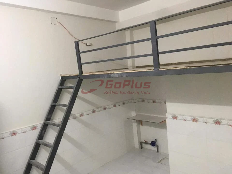 Duplex 20m² for rent in Tân Kỳ Tân Quý, Phường Bình Hưng Hòa · 2.7 million VND/month — photo 4