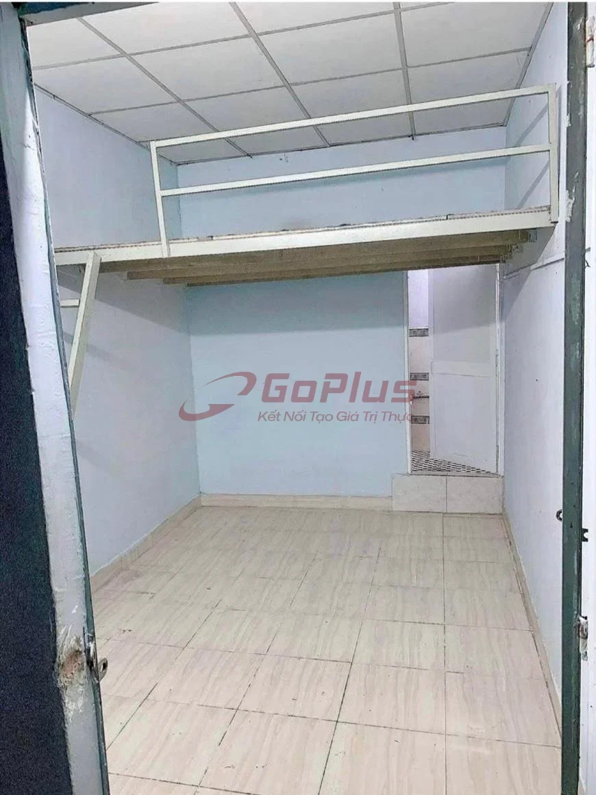 Cho thuê Duplex 20m² Thoại Ngọc Hầu, Phường Tân Phú · 2,7 triệu/tháng — ảnh 1