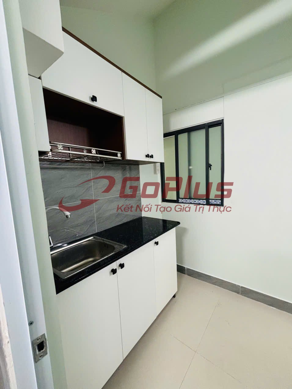 Cho thuê Studio 20m² Đường Số 30, Phường An Nhơn · 4,3 triệu/tháng — ảnh 4