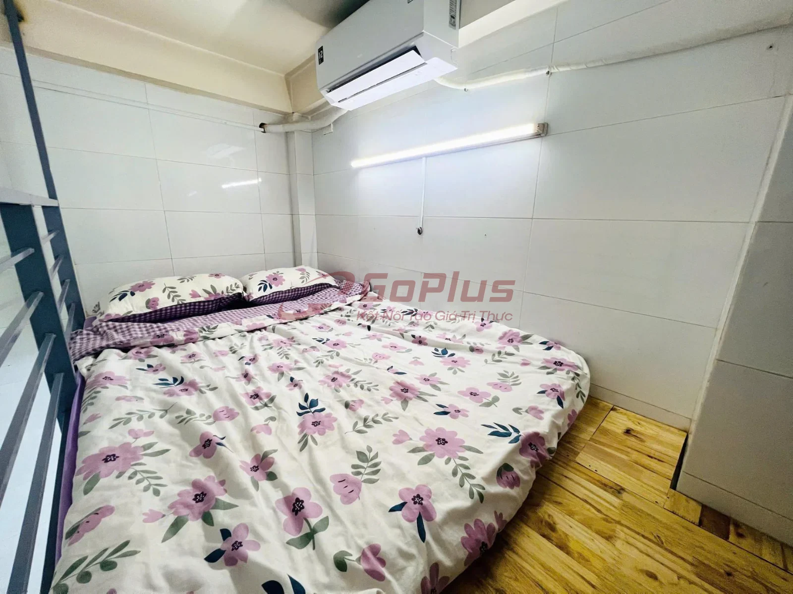 Duplex 20m² for rent in Nguyễn Thị Tần, Phường Chánh Hưng · 4.2 million VND/month — photo 3