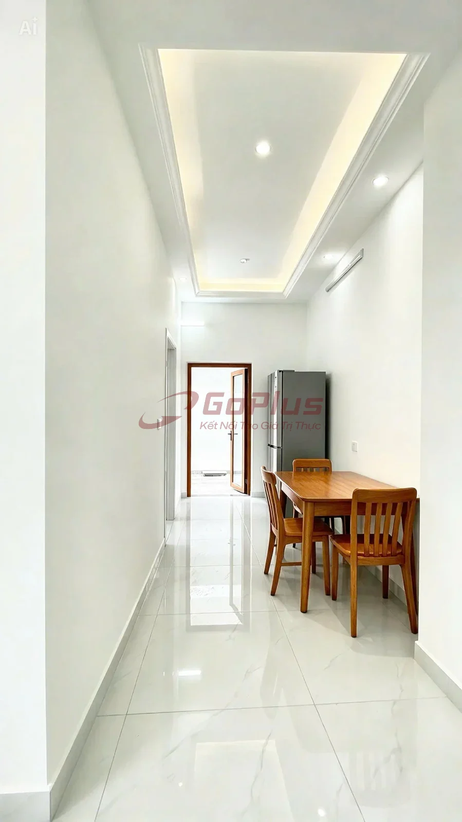 Cho thuê 2PN 20m² Đường Số 14 KDC Thanh Nhựt, Xã Nhà Bè · 7,5 triệu/tháng — ảnh 3
