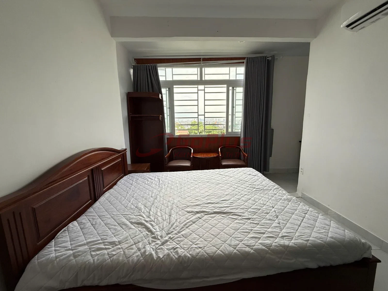 Studio 20m² for rent in Vườn Lài, Phường An Phú Đông · 5 million VND/month — photo 2
