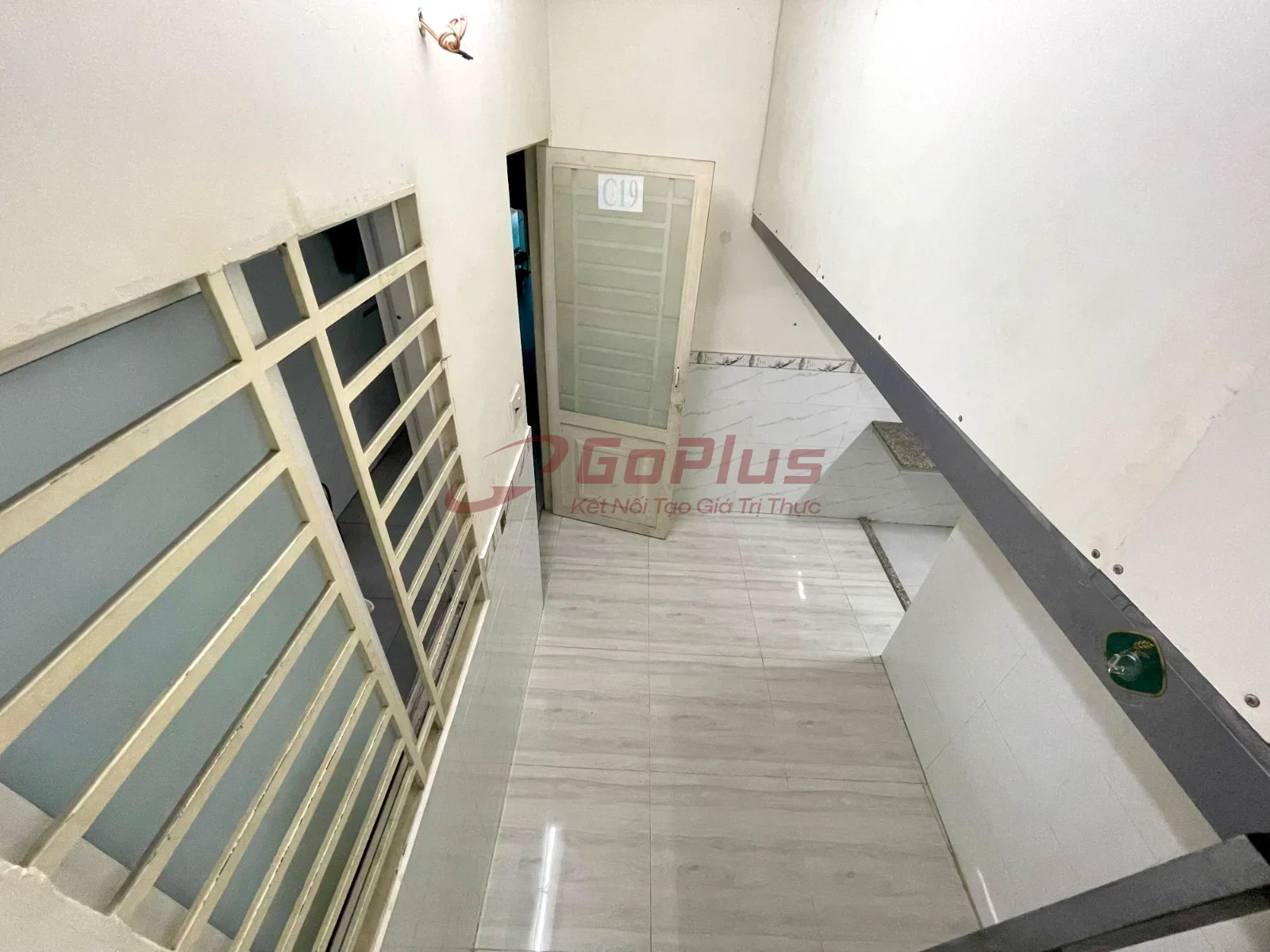 Duplex 20m² for rent in Phan Văn Đối, Xã Bà Điểm · 2.5 million VND/month — photo 3