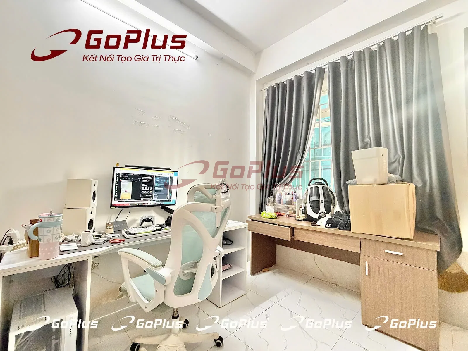Cho thuê 1PN 20m² Nguyễn Phúc Chu, Phường Tân Sơn · 5,8 triệu/tháng — ảnh 3