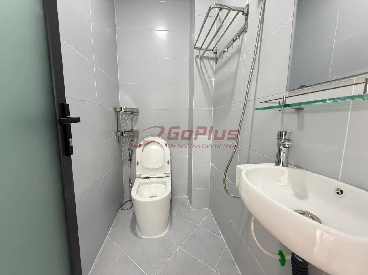 Cho thuê Studio 20m² Ấp 3, Xã Bà Điểm · 3,5 triệu/tháng — ảnh 1